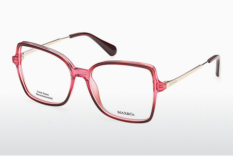 专门设计眼镜 Max & Co. MO5009 071