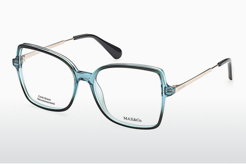 专门设计眼镜 Max & Co. MO5009 089