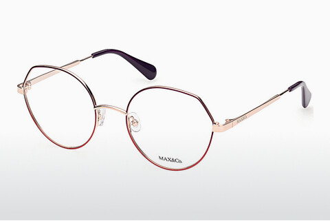专门设计眼镜 Max & Co. MO5017 028