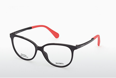 专门设计眼镜 Max & Co. MO5025 001