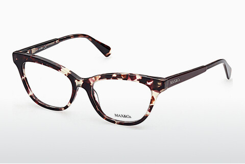 专门设计眼镜 Max & Co. MO5029 055