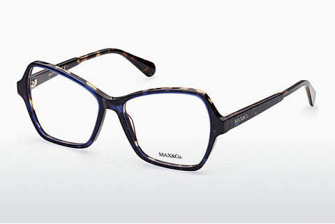 专门设计眼镜 Max & Co. MO5031 092