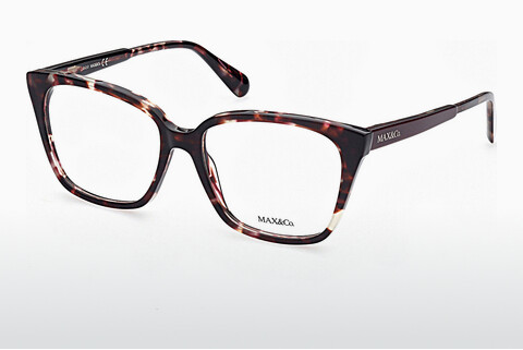 专门设计眼镜 Max & Co. MO5033 055