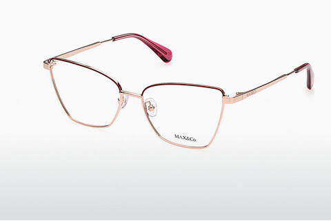 专门设计眼镜 Max & Co. MO5035 033