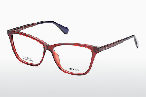 专门设计眼镜 Max & Co. MO5038 066