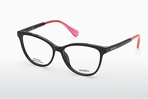 专门设计眼镜 Max & Co. MO5039 001