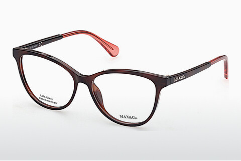 专门设计眼镜 Max & Co. MO5039 052