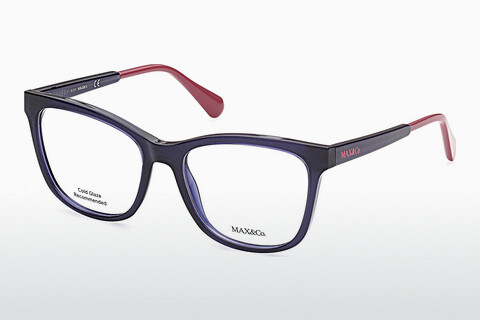 专门设计眼镜 Max & Co. MO5040 090
