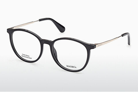 Eyewear Max & Co. MO5043 001