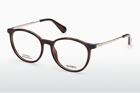 专门设计眼镜 Max & Co. MO5043 052