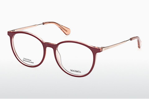 专门设计眼镜 Max & Co. MO5043 071