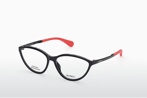 专门设计眼镜 Max & Co. MO5044 001