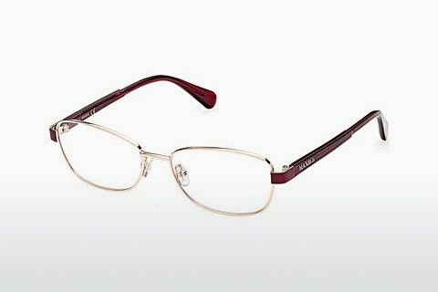 专门设计眼镜 Max & Co. MO5062 081