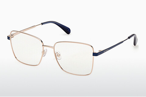 专门设计眼镜 Max & Co. MO5063 028