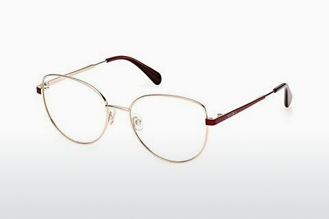 专门设计眼镜 Max & Co. MO5064 028