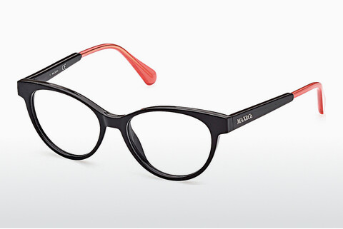 专门设计眼镜 Max & Co. MO5066 001