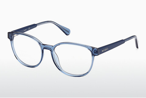 专门设计眼镜 Max & Co. MO5067 090