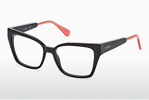 专门设计眼镜 Max & Co. MO5070 001