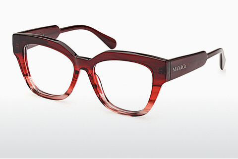 专门设计眼镜 Max & Co. MO5074 068