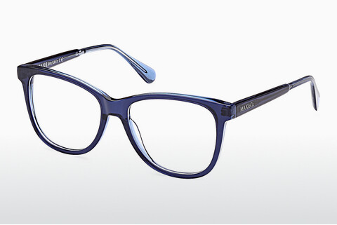 专门设计眼镜 Max & Co. MO5075 092
