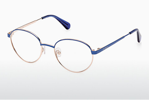 专门设计眼镜 Max & Co. MO5090 090