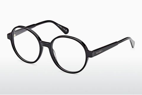 专门设计眼镜 Max & Co. MO5108 001