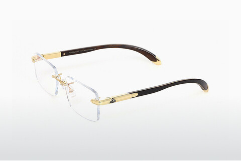 专门设计眼镜 Maybach Eyewear THE SYMPHONY I MG-WP-Z65