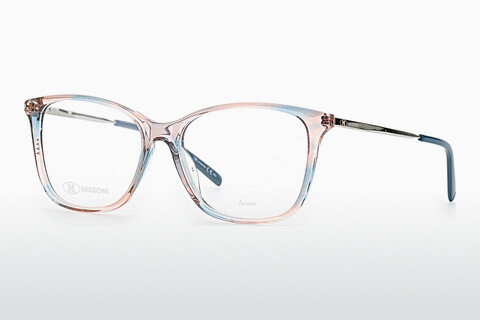 专门设计眼镜 Missoni MMI 0015 DB1
