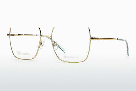 专门设计眼镜 Missoni MMI 0021 PEF