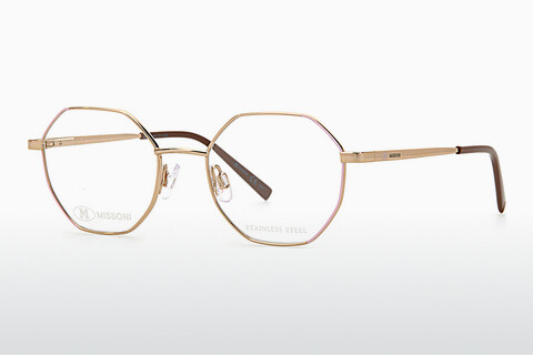 专门设计眼镜 Missoni MMI 0040/TN S45