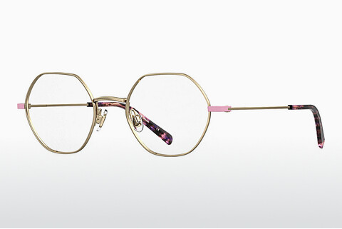 专门设计眼镜 Missoni MMI 0166 J5G