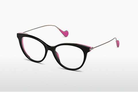专门设计眼镜 Moncler ML5071 001