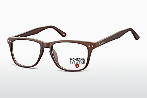 专门设计眼镜 Montana MA60 B