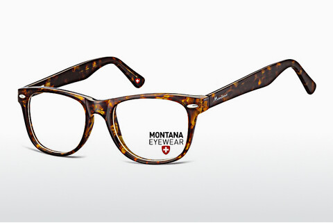 专门设计眼镜 Montana MA61 A
