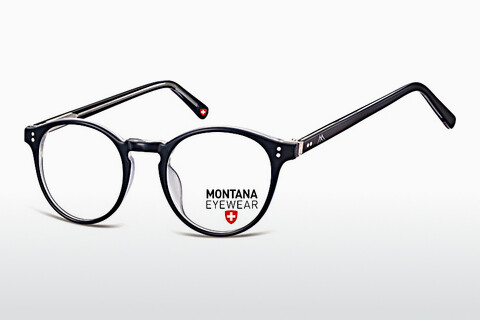 专门设计眼镜 Montana MA62 H