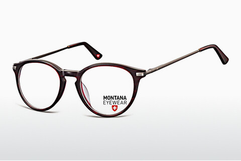 专门设计眼镜 Montana MA63 E
