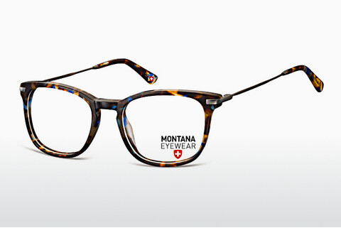 专门设计眼镜 Montana MA64 B