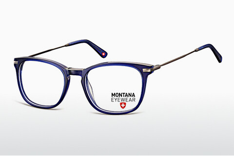 专门设计眼镜 Montana MA64 E