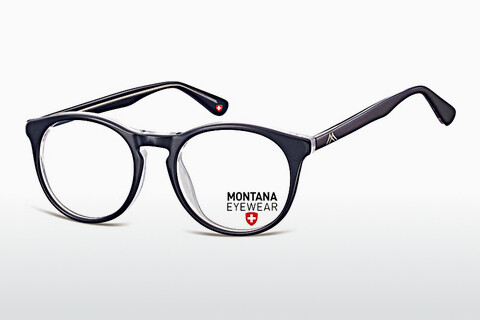 专门设计眼镜 Montana MA65 C