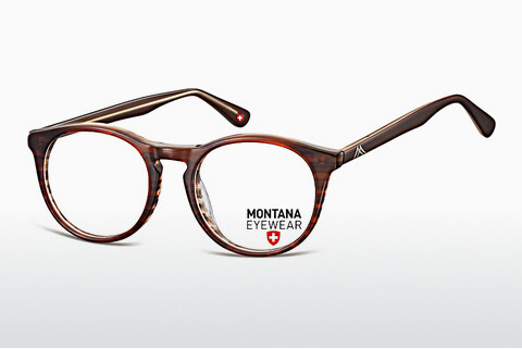 专门设计眼镜 Montana MA65 F