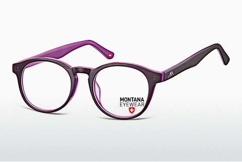 专门设计眼镜 Montana MA66 A