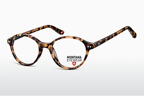专门设计眼镜 Montana MA70 B