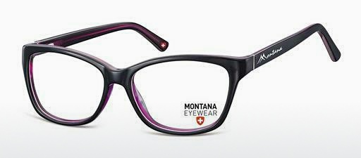 专门设计眼镜 Montana MA80 E