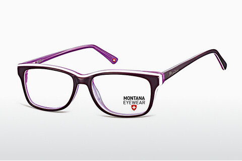 专门设计眼镜 Montana MA81 D