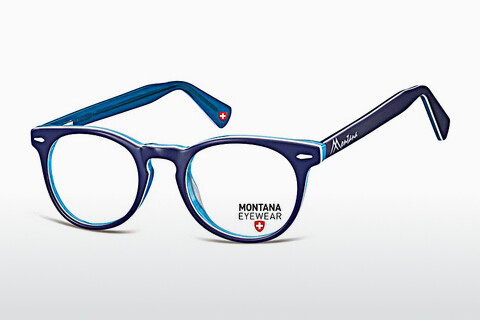 专门设计眼镜 Montana MA95 F