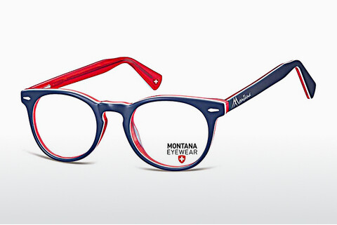 专门设计眼镜 Montana MA95 G