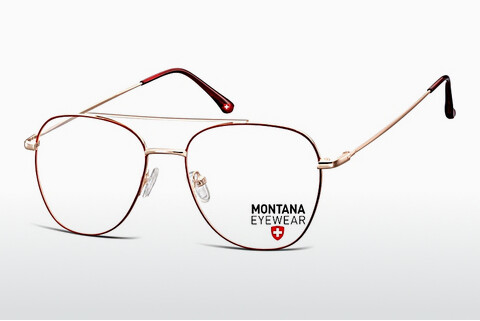 专门设计眼镜 Montana MM594 C