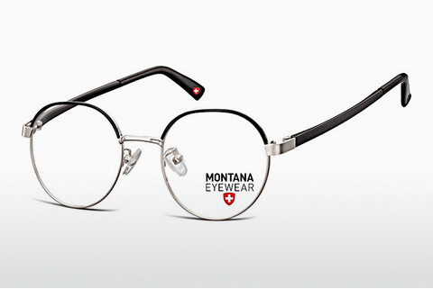 专门设计眼镜 Montana MM596 E