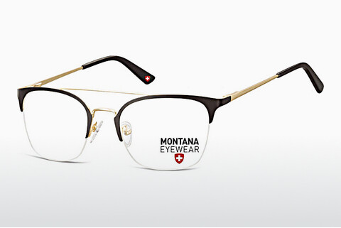 专门设计眼镜 Montana MM601 B