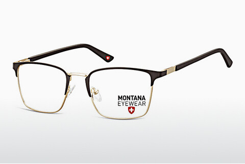 专门设计眼镜 Montana MM602 B
